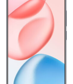 Honor 400 16,6 cm (6.55") MagicOS 9.0 5G 8 GB 256 GB 5300 mAh Zwart