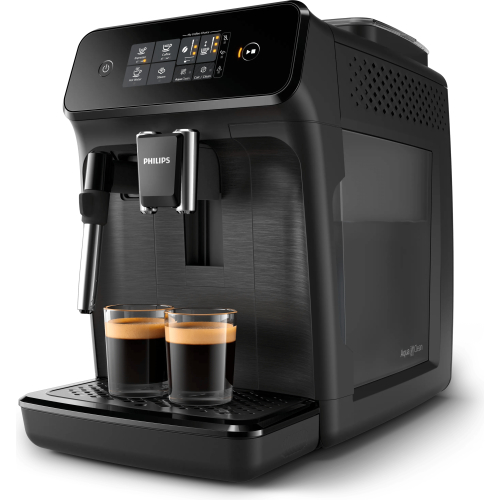 Philips 1200 series EP1220/00 Volautomatische espressomachines uit de 1200-serie