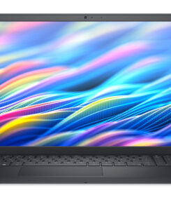 DELL DC15250 Intel® Core™ i5 i5-1334U Laptop 39,6 cm (15.6") Full HD 16 GB DDR4-SDRAM 512 GB SSD Wi-Fi 6 (802.11ax) Windows 11 Pro Zwart
