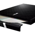ASUS SDRW-08D2S-U Lite optisch schijfstation DVD±RW Zwart