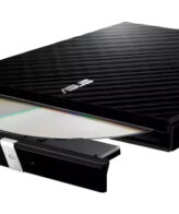 ASUS SDRW-08D2S-U Lite optisch schijfstation DVD±RW Zwart