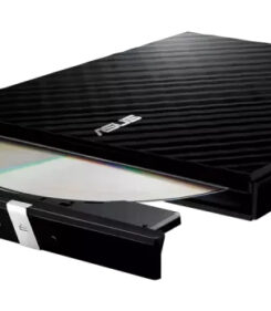 ASUS SDRW-08D2S-U Lite optisch schijfstation DVD±RW Zwart