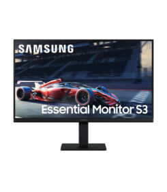Samsung S30GD computer monitor 61 cm (24") 1920 x 1080 Pixels Full HD LCD Zwart