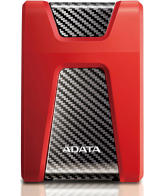 ADATA AHD650-2TU31-CRD externe harde schijf 2 TB 2.5" USB 3.2 Gen 1 (3.1 Gen 1) Blauw