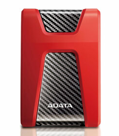 ADATA AHD650-2TU31-CRD externe harde schijf 2 TB 2.5" USB 3.2 Gen 1 (3.1 Gen 1) Blauw