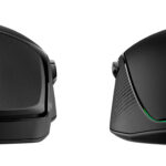 HyperX Pulsefire Fuse Wireless Gaming Mouse (zwart)