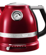KitchenAid 5KEK1522ECA waterkoker 1,5 l 2400 W Rood