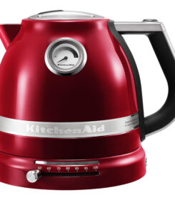 KitchenAid 5KEK1522ECA waterkoker 1,5 l 2400 W Rood
