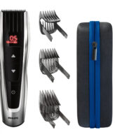 Philips HAIRCLIPPER Series 9000 HC9420/15 Afspoelbare tondeuse