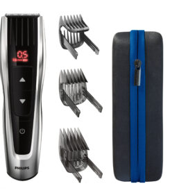 Philips HAIRCLIPPER Series 9000 HC9420/15 Afspoelbare tondeuse