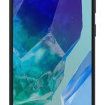 Samsung Galaxy M55 5G 17 cm (6.7") Hybride Dual SIM USB Type-C 8 GB 256 GB 5000 mAh Zwart