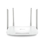 TP-Link EC220-G5 draadloze router Gigabit Ethernet Dual-band (2.4 GHz / 5 GHz) Wit