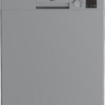 Beko DVN05320S Vrijstaand 13 couverts