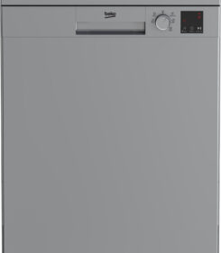 Beko DVN05320S Vrijstaand 13 couverts