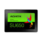 ADATA SU650 1 TB 2.5" SATA III 3D NAND