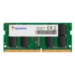 ADATA Premier geheugenmodule 32 GB 1 x 32 GB DDR4 260-pin SO-DIMM