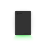 Seagate Game Drive externe harde schijf 2 TB 3.2 Gen 1 (3.1 Gen 1) Zwart