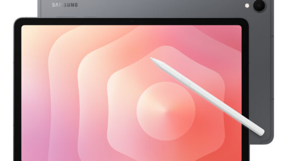 Samsung Galaxy Tab S11 5G (11'')