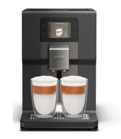 Krups Intution Preference EA875U10 koffiezetapparaat Half automatisch Espressomachine 3 l