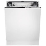 Electrolux EEA17200L Volledig ingebouwd 13 couverts