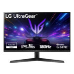 LG 27GS60F computer monitor 68,6 cm (27") 1920 x 1080 Pixels Full HD LCD Zwart