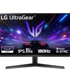 LG 27GS60F computer monitor 68,6 cm (27") 1920 x 1080 Pixels Full HD LCD Zwart