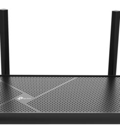 TP-Link Archer BE230 draadloze router 2.5 Gigabit Ethernet Dual-band (2.4 GHz / 5 GHz) Zwart