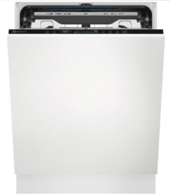 Electrolux EEM69310L Volledig ingebouwd 15 couverts