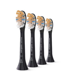 Philips Premium All-in-One HX9094/88 Set van 4 opzetborstels