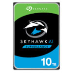Seagate SkyHawk ST10000VE001 interne harde schijf 10 TB 7200 RPM 3.5"