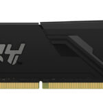 Kingston Technology FURY Beast 32GB 3600MT/s DDR4 CL18 DIMM Black