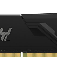 Kingston Technology FURY Beast 32GB 3600MT/s DDR4 CL18 DIMM Black