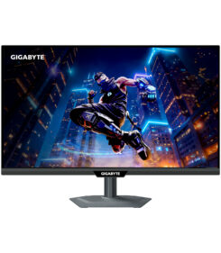 GIGABYTE M27Q3 computer monitor 68,6 cm (27") 2560 x 1440 Pixels Quad HD LED Zwart