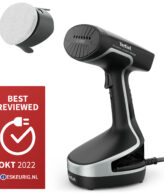 Tefal Acces Steam Force DT8270 Access Steam Force DT8270 Kledingstomer