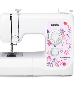 Brother KE14S naaimachine Automatische naaimachine Electrisch