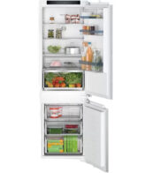 Bosch Serie 4 KIN86VFE0 koel-vriescombinatie Ingebouwd 260 l
