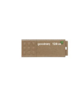 Goodram UME3 Eco Friendly USB flash drive 128 GB USB Type-A 3.2 Gen 1 (3.1 Gen 1) Bruin