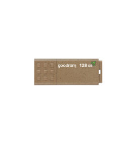 Goodram UME3 Eco Friendly USB flash drive 128 GB USB Type-A 3.2 Gen 1 (3.1 Gen 1) Bruin