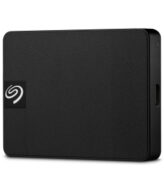 Seagate Expansion 1 TB USB Type-C 3.2 Gen 1 (3.1 Gen 1) Zwart