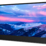 Lenovo L15 computer monitor 39,6 cm (15.6") 1920 x 1080 Pixels Full HD LED Zwart, Grijs