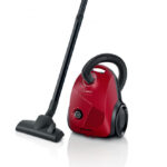 Bosch Serie 2 BGBS2RD1 stofzuiger 3,5 l Cilinderstofzuiger Droog 600 W Stofzak