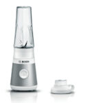 Bosch VitaPower MMB2111T blender 0,6 l Blender voor op aanrecht 450 W Zilver