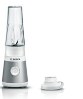 Bosch VitaPower MMB2111T blender 0,6 l Blender voor op aanrecht 450 W Zilver