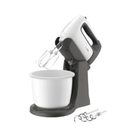Tefal Prep'Mix+ HT4641 HT4641 handmixer + mengkom