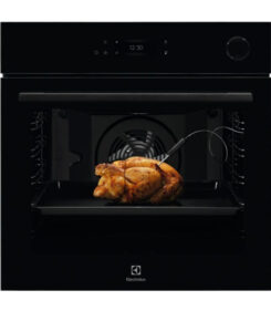 Electrolux EOC8P39WZ 72 l 3380 W Zwart