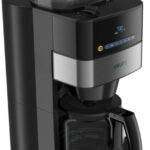 Krups Aroma Partner KM8328 Grind en Brew KM8328 koffiezetapparaat met koffiemolen