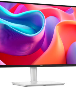 DELL Plus S2725DC computer monitor 68,6 cm (27") 2560 x 1440 Pixels Quad HD LCD Wit
