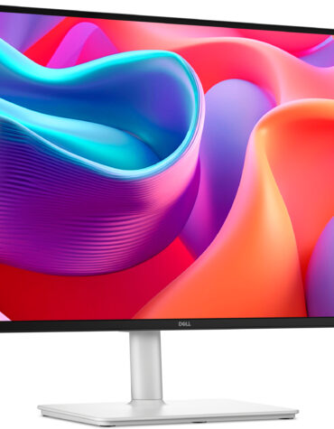 DELL Plus S2725DC computer monitor 68,6 cm (27") 2560 x 1440 Pixels Quad HD LCD Wit
