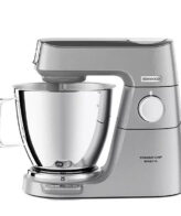 Kenwood KVL85.004SI mixer 1200 W Zilver