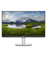DELL S Series S2722DC computer monitor 68,6 cm (27") 2560 x 1440 Pixels Quad HD LCD Grijs